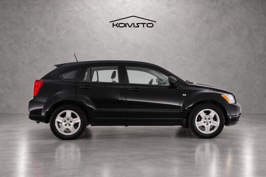 Dodge Caliber vaihtoauto