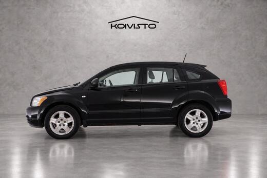 Dodge Caliber vaihtoauto