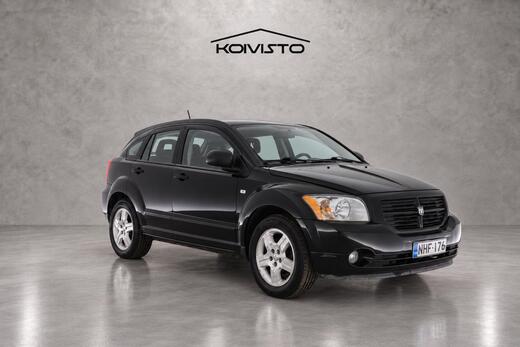 Dodge Caliber vaihtoauto
