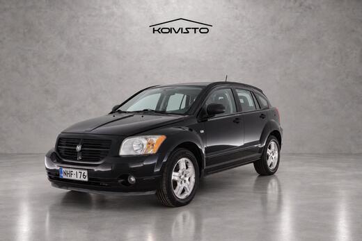 Dodge Caliber vaihtoauto
