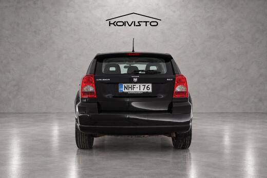 Dodge Caliber vaihtoauto