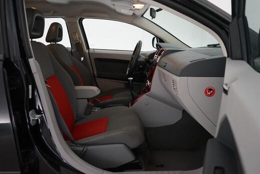Dodge Caliber vaihtoauto