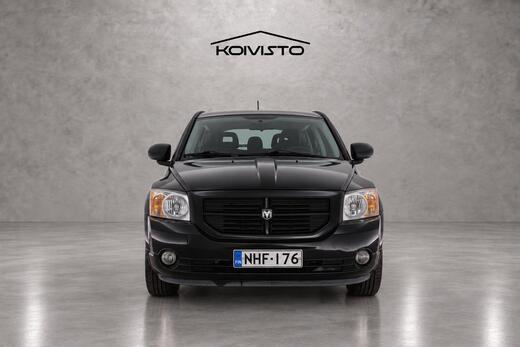 Dodge Caliber vaihtoauto