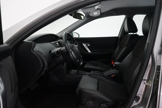 Nissan Primera vaihtoauto