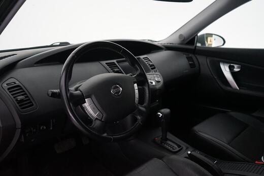 Nissan Primera vaihtoauto