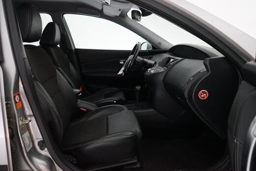 Nissan Primera vaihtoauto
