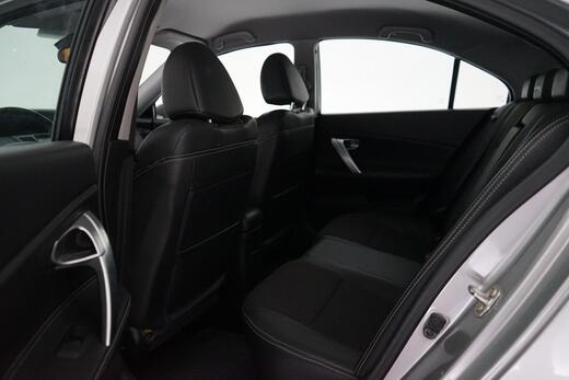 Nissan Primera vaihtoauto