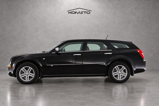 Chrysler 300C vaihtoauto