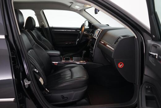 Chrysler 300C vaihtoauto
