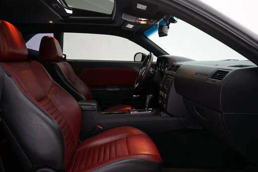 Dodge Challenger vaihtoauto