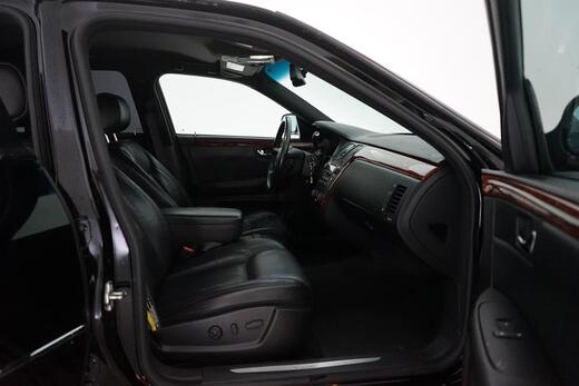 Cadillac DTS vaihtoauto