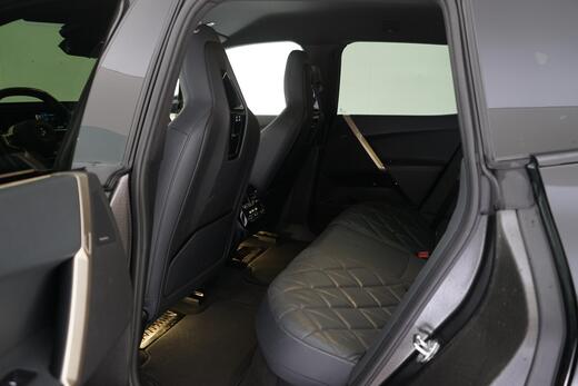 BMW iX vaihtoauto
