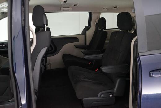Dodge Grand Caravan vaihtoauto