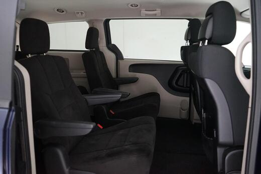 Dodge Grand Caravan vaihtoauto