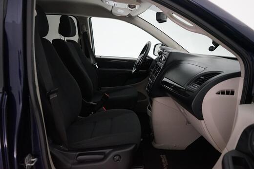 Dodge Grand Caravan vaihtoauto