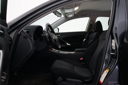Lexus IS vaihtoauto