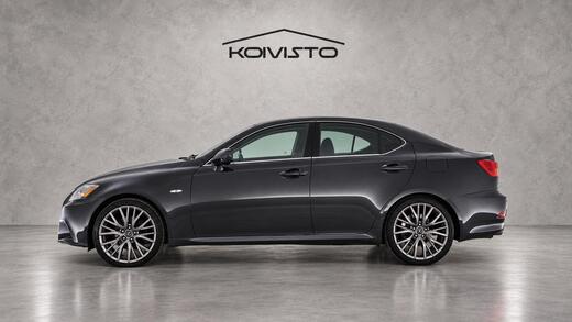 Lexus IS vaihtoauto