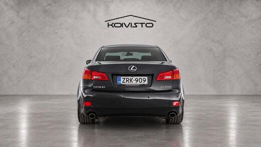 Lexus IS vaihtoauto
