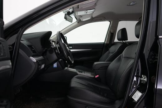 Subaru Outback vaihtoauto