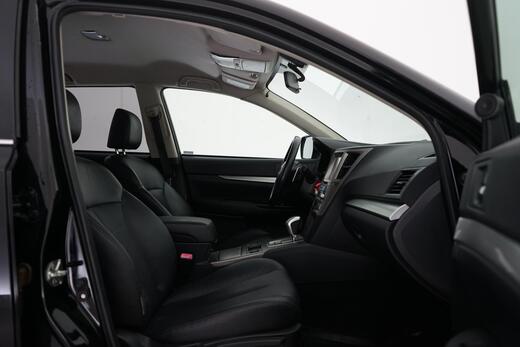 Subaru Outback vaihtoauto