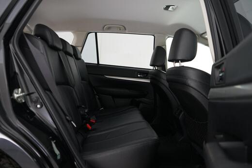 Subaru Outback vaihtoauto