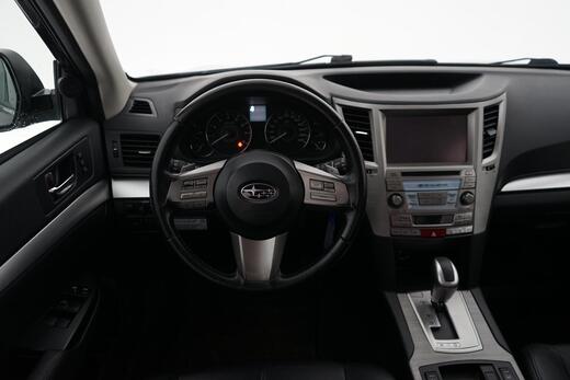 Subaru Outback vaihtoauto