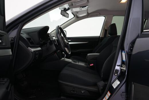 Subaru Legacy vaihtoauto