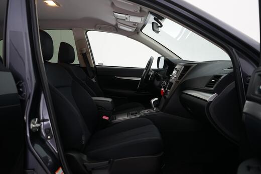 Subaru Legacy vaihtoauto