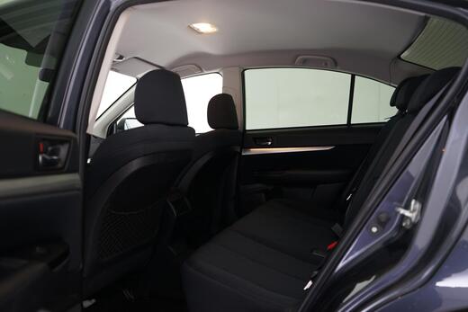 Subaru Legacy vaihtoauto