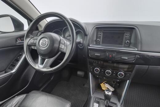 Mazda CX-5 vaihtoauto