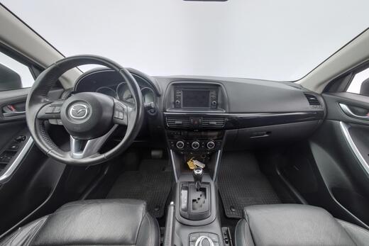 Mazda CX-5 vaihtoauto