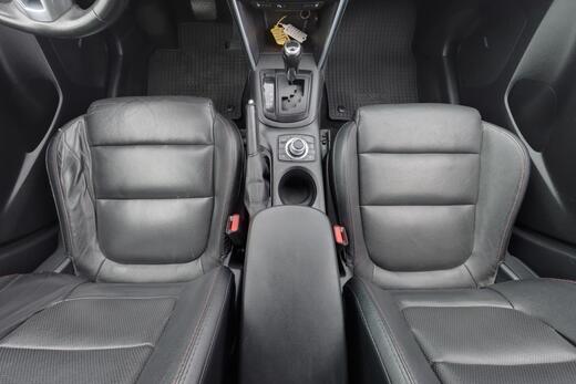 Mazda CX-5 vaihtoauto