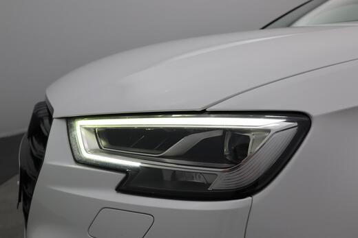 Audi S3 vaihtoauto