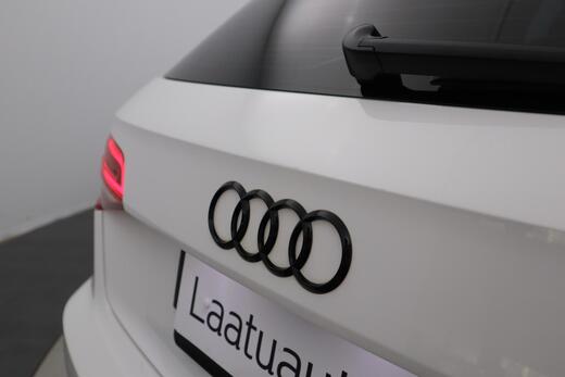 Audi S3 vaihtoauto