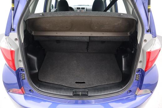Toyota Verso-S vaihtoauto