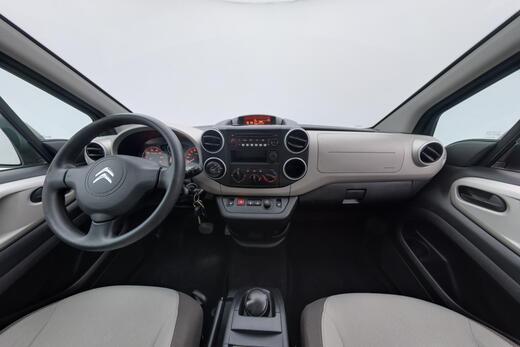 Citroën Berlingo vaihtoauto