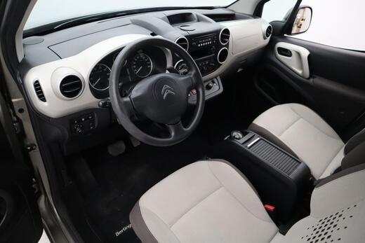 Citroën Berlingo vaihtoauto