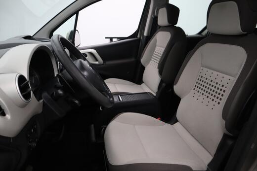 Citroën Berlingo vaihtoauto