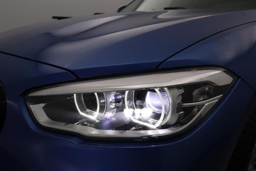 BMW 120 vaihtoauto