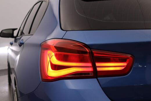 BMW 120 vaihtoauto