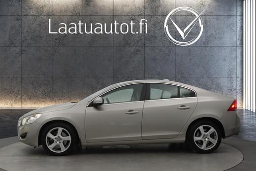 Volvo S60 vaihtoauto