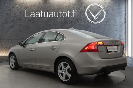 Volvo S60 vaihtoauto