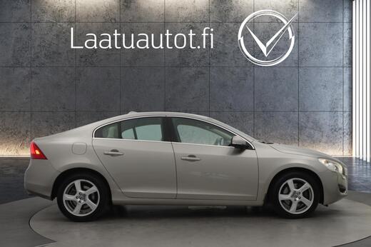Volvo S60 vaihtoauto