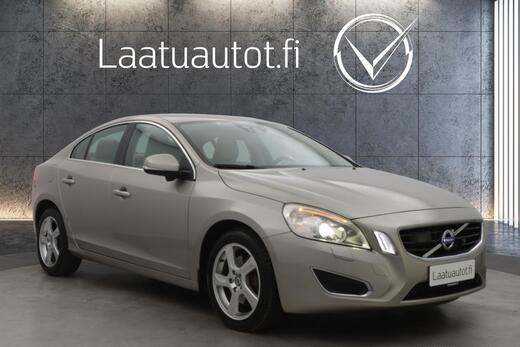 Volvo S60 vaihtoauto