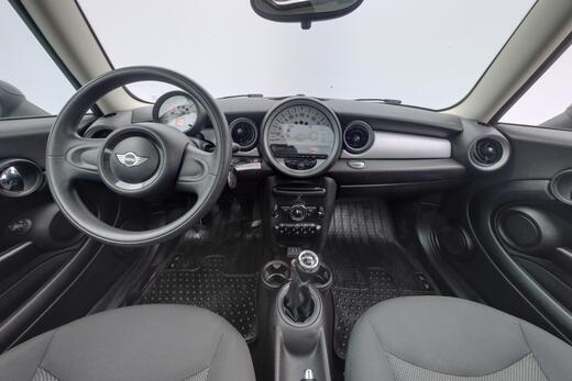 Mini One vaihtoauto