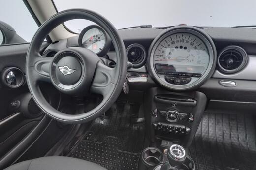 Mini One vaihtoauto