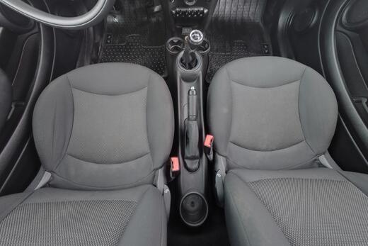 Mini One vaihtoauto
