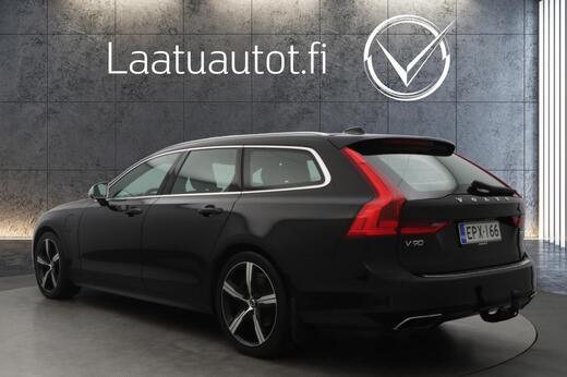 Volvo V90 vaihtoauto