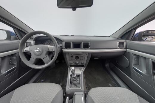 Opel Vectra vaihtoauto