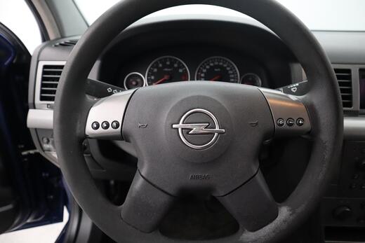Opel Vectra vaihtoauto
